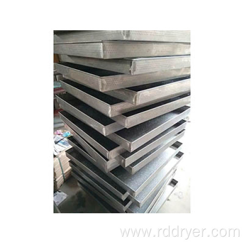 Wholesale Stainless Steel Serving Tray